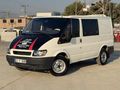 AK OTOMOTİVDEN 2006 MODEL PANELVAN 100 LÜK
