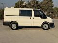 AK OTOMOTİVDEN 2006 MODEL PANELVAN 100 LÜK