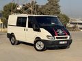 AK OTOMOTİVDEN 2006 MODEL PANELVAN 100 LÜK