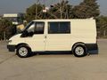 AK OTOMOTİVDEN 2006 MODEL PANELVAN 100 LÜK