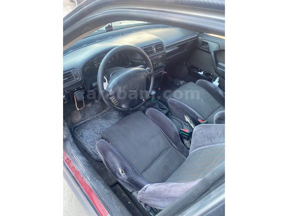 Sahibinden Opel Vectra 2.0 GT 1996 Model 