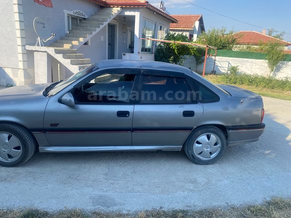 Sahibinden Opel Vectra 2.0 GT 1996 Model 