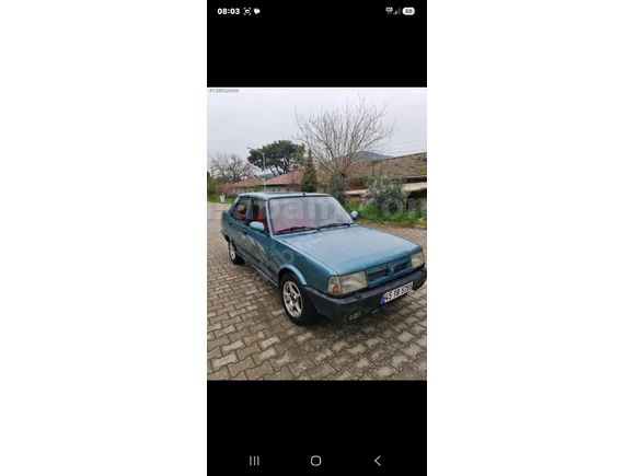 Acil Sahibinden Tofaş Doğan SLX 1993 Model
