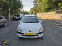 2005 I Peugeot 307 Dizel