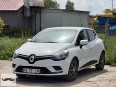 2019 HATASIZ TEMİZ CLİO 130.000KM