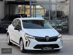 'UĞUR OTOMOTİV'2023 RENAULT CLİO Equilibre BOYASIZ BAKIMLI