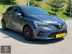 2022 RENAULT CLİO 1.0 SCE JOY 65HP | HATASIZ
