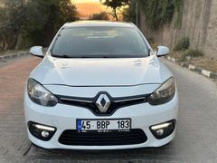 2016 FLUENCE TOUCH PLUS / OTOMATİK VİTES / 160.000 KM