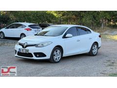110 BEYGİR OTOMATİK VİTES RENAULT FLUANCE MASRAFSIZ