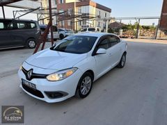 TR DİP FİYATI FLUENC 1.5 DİZEL OTOMOTİK K.KARTI GEÇERLİ 2015