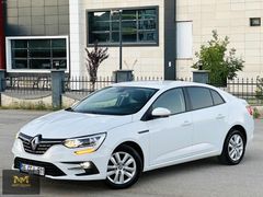 HATASIZ BOYASIZ 1.3 TCE OTOMATİK 140 HP MEGANE COY COMFORT