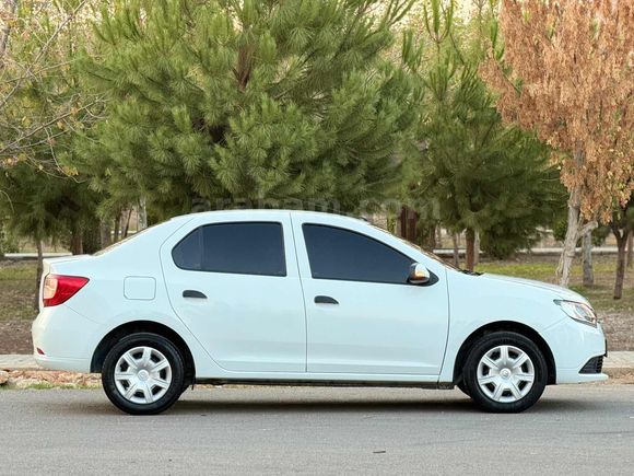 RENAULT SYMBOL YENİ KASA DÜŞÜK KM SIRALI LPG