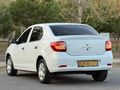 RENAULT SYMBOL YENİ KASA DÜŞÜK KM SIRALI LPG