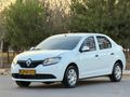 RENAULT SYMBOL YENİ KASA DÜŞÜK KM SIRALI LPG