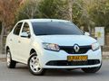 RENAULT SYMBOL YENİ KASA DÜŞÜK KM SIRALI LPG