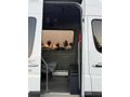 2011 MERCEDES BENZ SPRİNTER ALMAN PAKET ÇİFT KLİMA 16+1