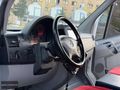 2011 MERCEDES BENZ SPRİNTER ALMAN PAKET ÇİFT KLİMA 16+1