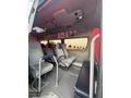 2011 MERCEDES BENZ SPRİNTER ALMAN PAKET ÇİFT KLİMA 16+1