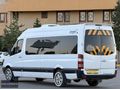 2011 MERCEDES BENZ SPRİNTER ALMAN PAKET ÇİFT KLİMA 16+1