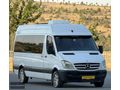 2011 MERCEDES BENZ SPRİNTER ALMAN PAKET ÇİFT KLİMA 16+1