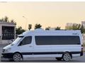2011 MERCEDES BENZ SPRİNTER ALMAN PAKET ÇİFT KLİMA 16+1
