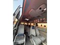 2011 MERCEDES BENZ SPRİNTER ALMAN PAKET ÇİFT KLİMA 16+1