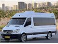 2011 MERCEDES BENZ SPRİNTER ALMAN PAKET ÇİFT KLİMA 16+1
