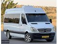 2011 MERCEDES BENZ SPRİNTER ALMAN PAKET ÇİFT KLİMA 16+1