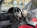 2011 MERCEDES BENZ SPRİNTER ALMAN PAKET ÇİFT KLİMA 16+1
