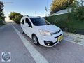 DÜŞÜK KM 2017 MODEL CİTROEN BERLİNGO