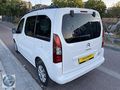 DÜŞÜK KM 2017 MODEL CİTROEN BERLİNGO