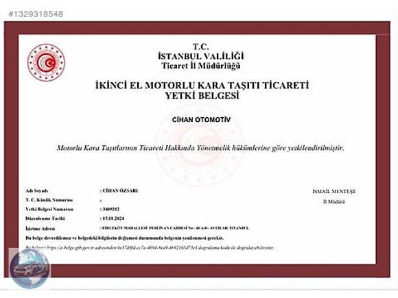 DÜŞÜK KM 2017 MODEL CİTROEN BERLİNGO