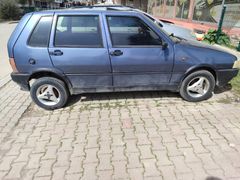Sahibinden Fiat Uno 70 SX 1994 Model  283.000 km Lacivert