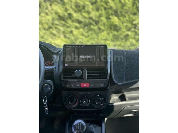KARACA OTOMOTİVDEN 2013 1.3 MTJ EURO5 DOBLO
