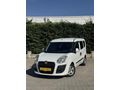 KARACA OTOMOTİVDEN 2013 1.3 MTJ EURO5 DOBLO