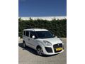 KARACA OTOMOTİVDEN 2013 1.3 MTJ EURO5 DOBLO