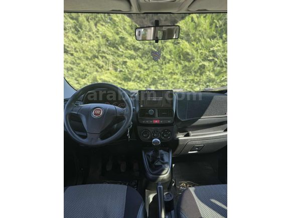KARACA OTOMOTİVDEN 2013 1.3 MTJ EURO5 DOBLO