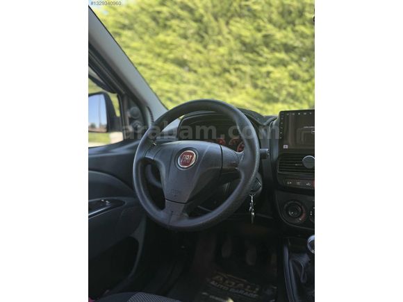 KARACA OTOMOTİVDEN 2013 1.3 MTJ EURO5 DOBLO