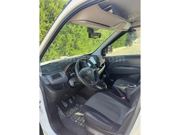 KARACA OTOMOTİVDEN 2013 1.3 MTJ EURO5 DOBLO