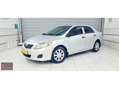 HATASIZ HASAR KAYITSIZ TERTEMİZ BAKIMLI TOYOTA COROLLA DİZEL!..