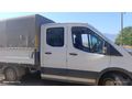 Sahibinden Ford Transit 350 M 2015 Model