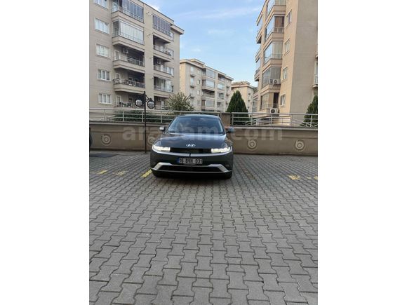 Sahibinden Hyundai Ioniq 5 Dynamic 2025 Model 