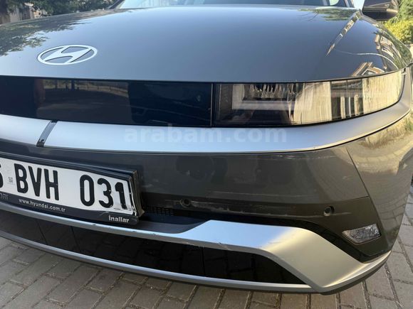 Sahibinden Hyundai Ioniq 5 Dynamic 2025 Model 