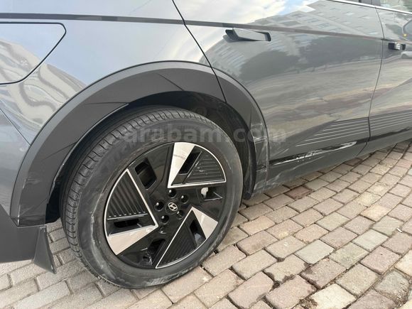 Sahibinden Hyundai Ioniq 5 Dynamic 2025 Model 