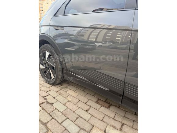 Sahibinden Hyundai Ioniq 5 Dynamic 2025 Model 