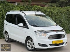 2016 MODEL OTOMOBİL FORD CORUIR 1.5 TDCİ DELUXE İSTETMELİ