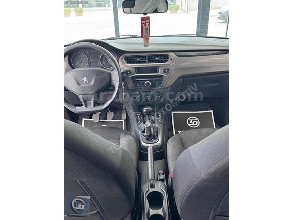 TOKAYLAR OTOMOTİV DAN
