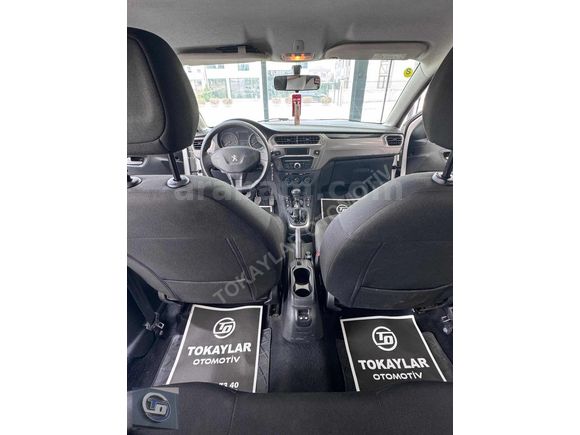 TOKAYLAR OTOMOTİV DAN