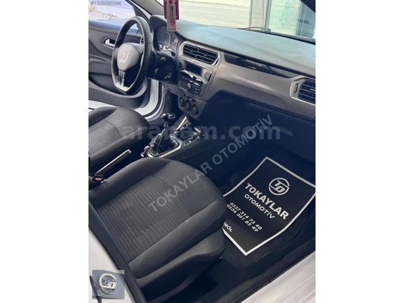 TOKAYLAR OTOMOTİV DAN