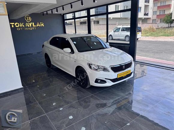 TOKAYLAR OTOMOTİV DAN